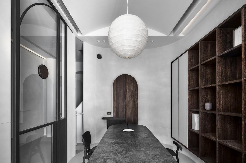 Existentialism and Light