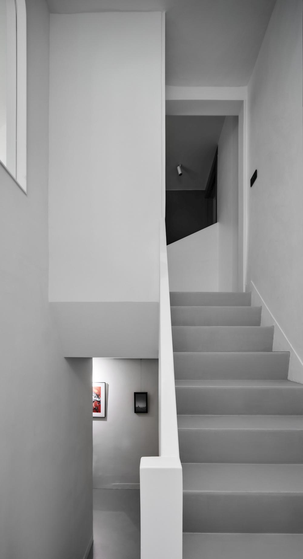 Existentialism and Light