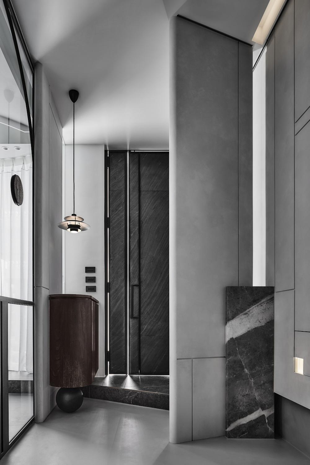 Existentialism and Light